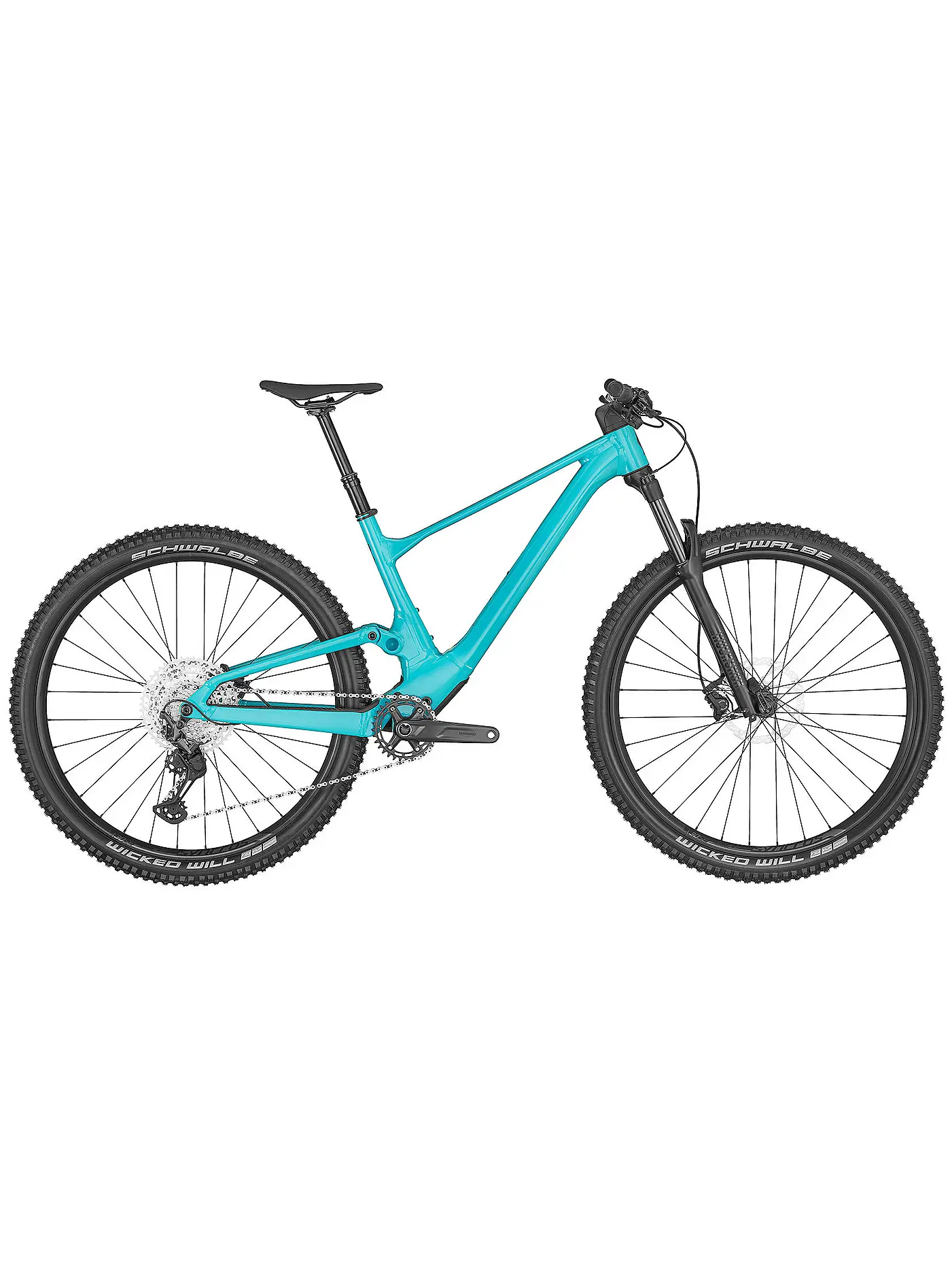 SCOTT | Mountainbike Spark 960 Blue 29" | 
